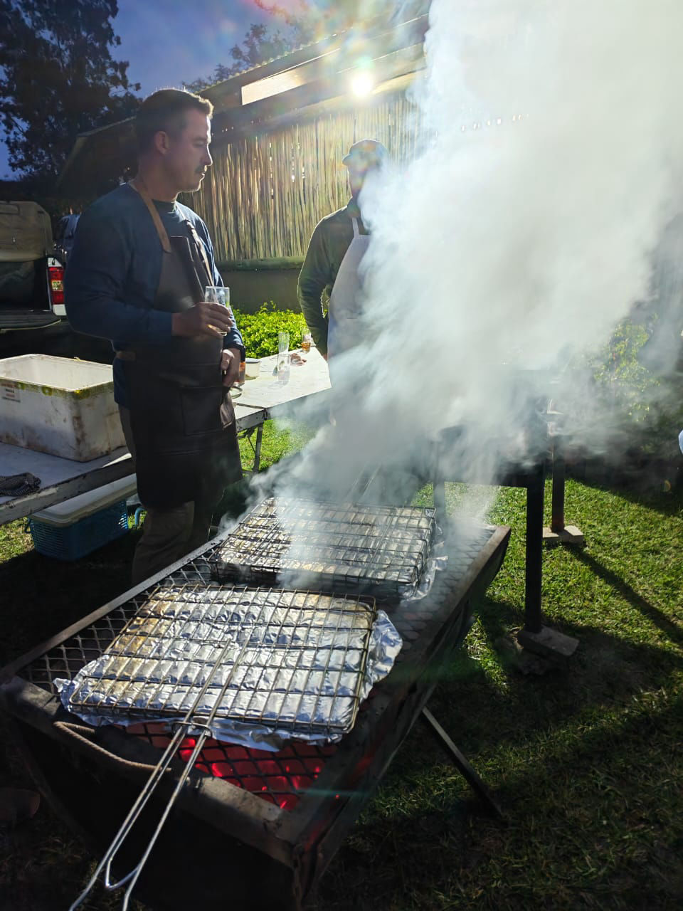 seevisbraai 20-junie 2026