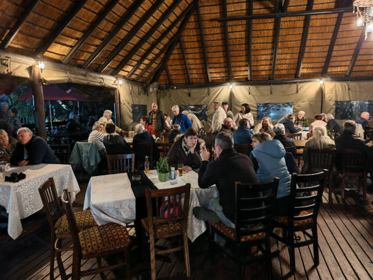 seevisbraai 2026